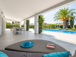 Villa Koster by Algarve Vacation