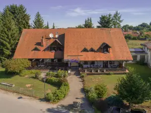 Hotel Zum Forst