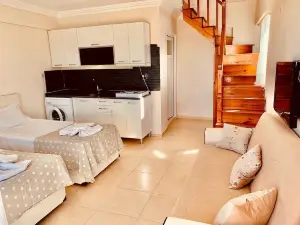 Erikli Sunshine Apart Hotel