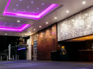 Crowne Plaza Auckland, an IHG Hotel