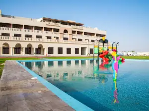 Continent Hotel Al Uqayr