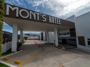 Mont's Hotel