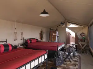 Shu'Mata Camp