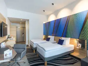 Novotel Arkhangelsk (Новотель Архангельск)