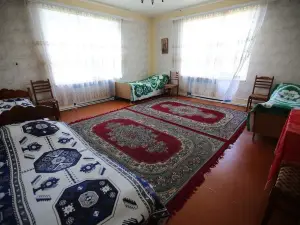 Ismayilli Guest House