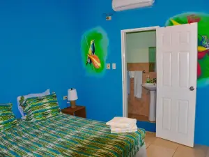 Fish Tobago Guesthouse
