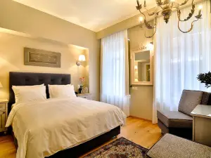 Hotel Antique
