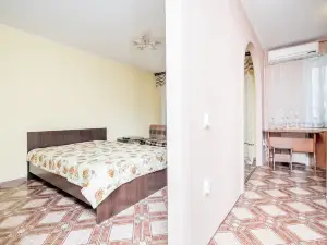 Apartment on Bestuzheva 23