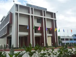 Hotel Saramati Dimapur