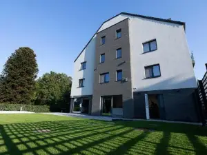 Beukenhouse