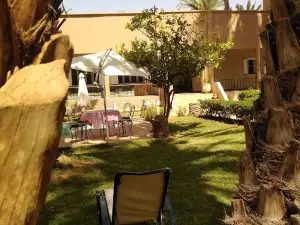 Maison d'Hôtes Ighrem