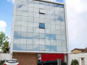 Goiana Palace Hotel - Fácil Acesso a Fábrica da Jeep