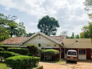 New Oasis Hotel