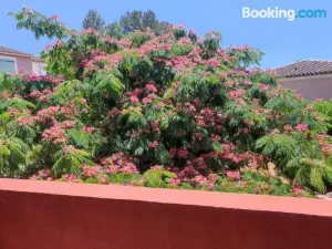 Villa Plein Soleil