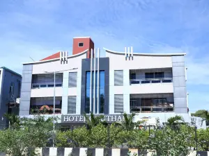 Hotel Goutham Bapatla