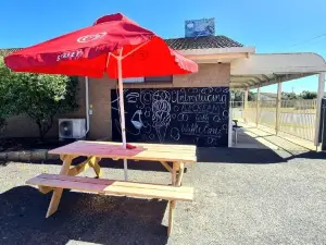 The Corner Store B&B