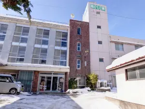 Naruko Onsen Ryokan Kanshichiyu