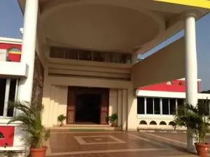 Toshali Ratnagiri Resort