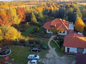 Pensjonacik Ogrody