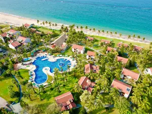 Palm Garden Beach Resort & Spa