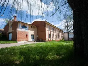Albergue de Sabero