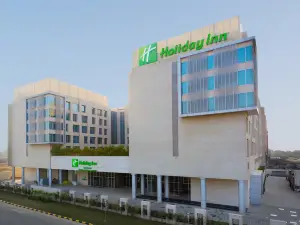 Holiday Inn New Delhi International Airport, an IHG Hotel