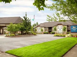 Homewood Suites by Hilton Vancouver/Portland