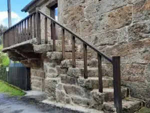 Casa Rural Cabo de Arans