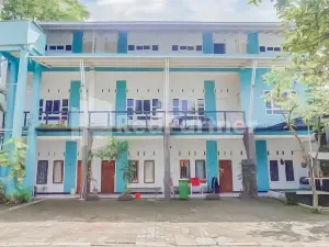 Syariah Safar Guest House RedPartner