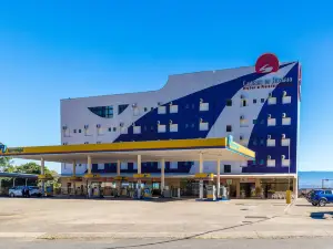 Hotel Caminho do Rosário