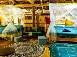 Pu Luong Homestay