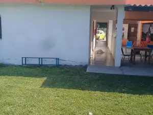 Hospedaje Familiar Op2