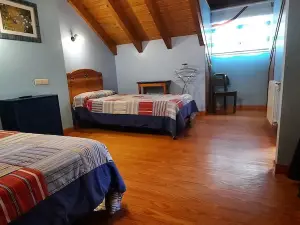 La Casona