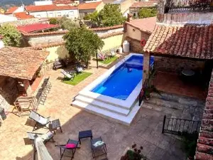 La Casa del Marqués
