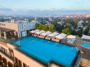 Orient by Isrotel Exclusive