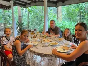 Gallene Gala Nature Resort