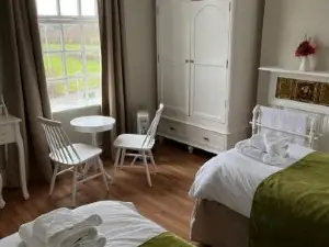 The Old Postie Bed & Breakfast