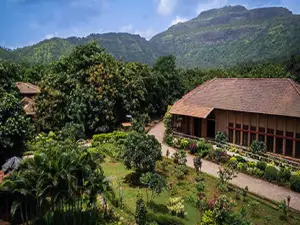 Govardhan Eco Village
