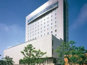 Hotel New Otani Takaoka