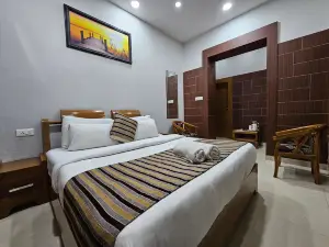 Hotel Krishna Ji