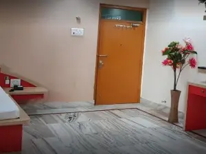 Hotel Rohit International, Sasaram