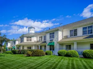 Ashbrooke Hotel