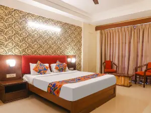Fabhotel Prime Sukhsagar Resort