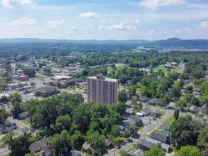 Upscale 1 Bedroom in Gadsden, Al