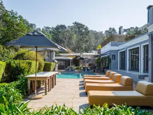 Silver Forest Boutique Hotel and Spa