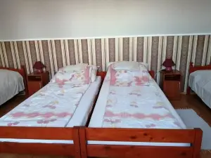Piroska Vendégház