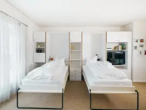 Apartment Morgensonne