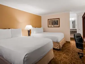 Sturgis Lodge and Suites