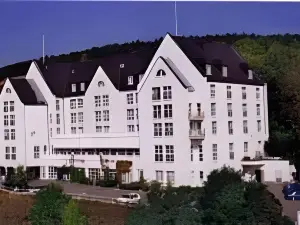 Hotel Residenz Bad Frankenhausen