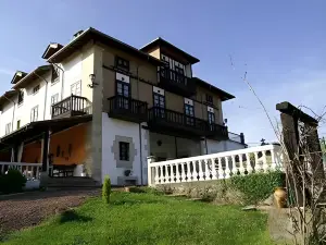 Hotel Palacio la Casona de Cerrazo